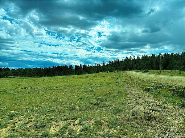 5 Acres of Residential Land for Sale in Hartsel, Colorado