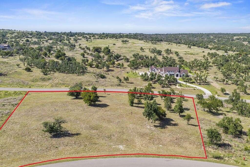 2.19 Acres of Residential Land for Sale in Fredericksburg, Texas