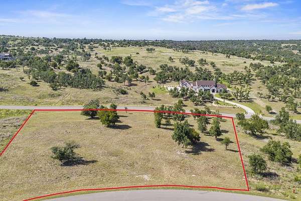 2.19 Acres of Residential Land for Sale in Fredericksburg, Texas