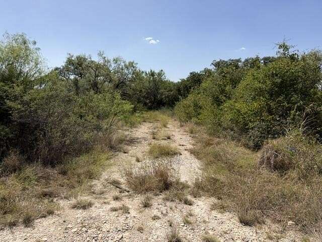 0.96 Acres of Commercial Land for Sale in Brady, Texas