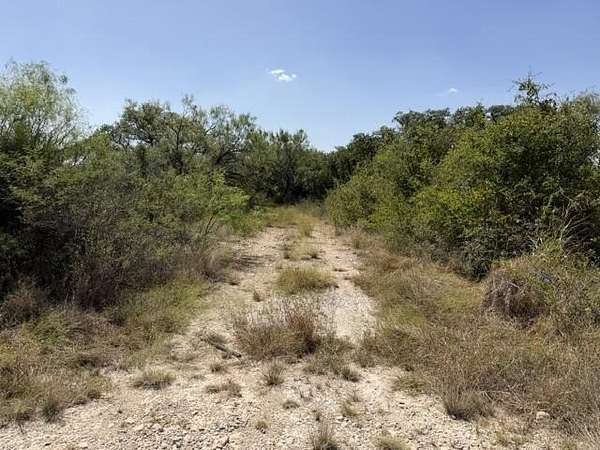 0.96 Acres of Commercial Land for Sale in Brady, Texas