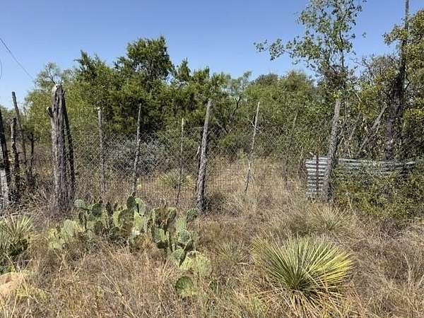 0.48 Acres of Land for Sale in Brady, Texas