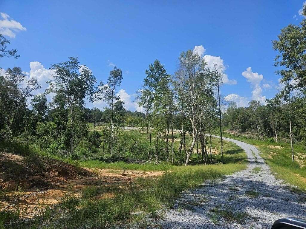 34 Acres of Land for Sale in Ellisville, Mississippi