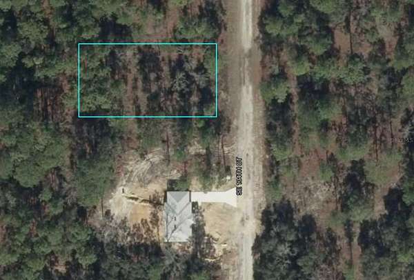 0.25 Acres of Residential Land for Sale in Dunnellon, Florida