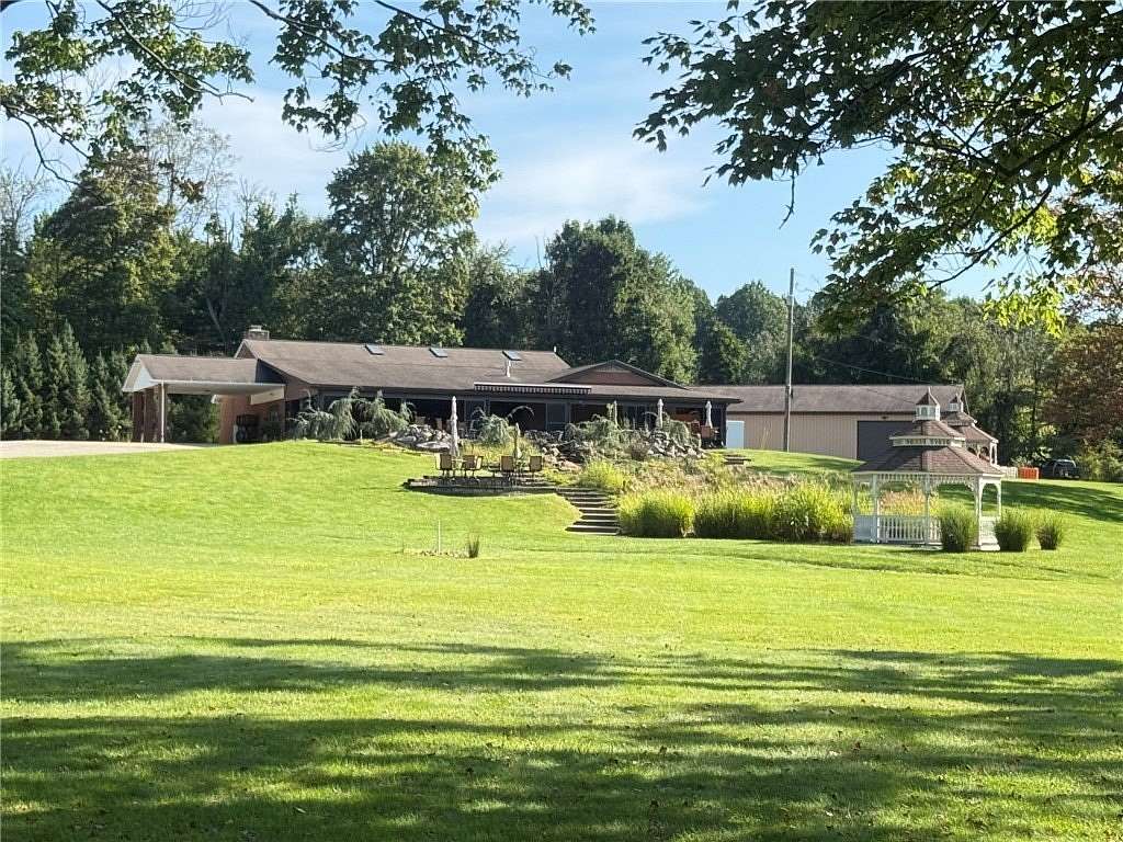 7.7 Acres of Land for Sale in Kiskiminetas Township, Pennsylvania