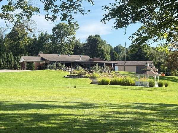 7.7 Acres of Land for Sale in Kiskiminetas Township, Pennsylvania