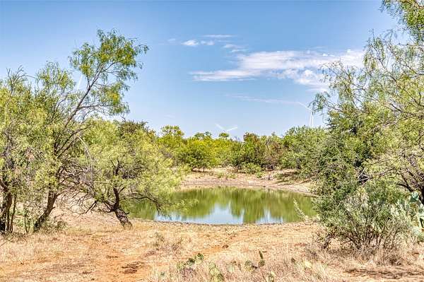 158 Acres of Land for Sale in Moran, Texas