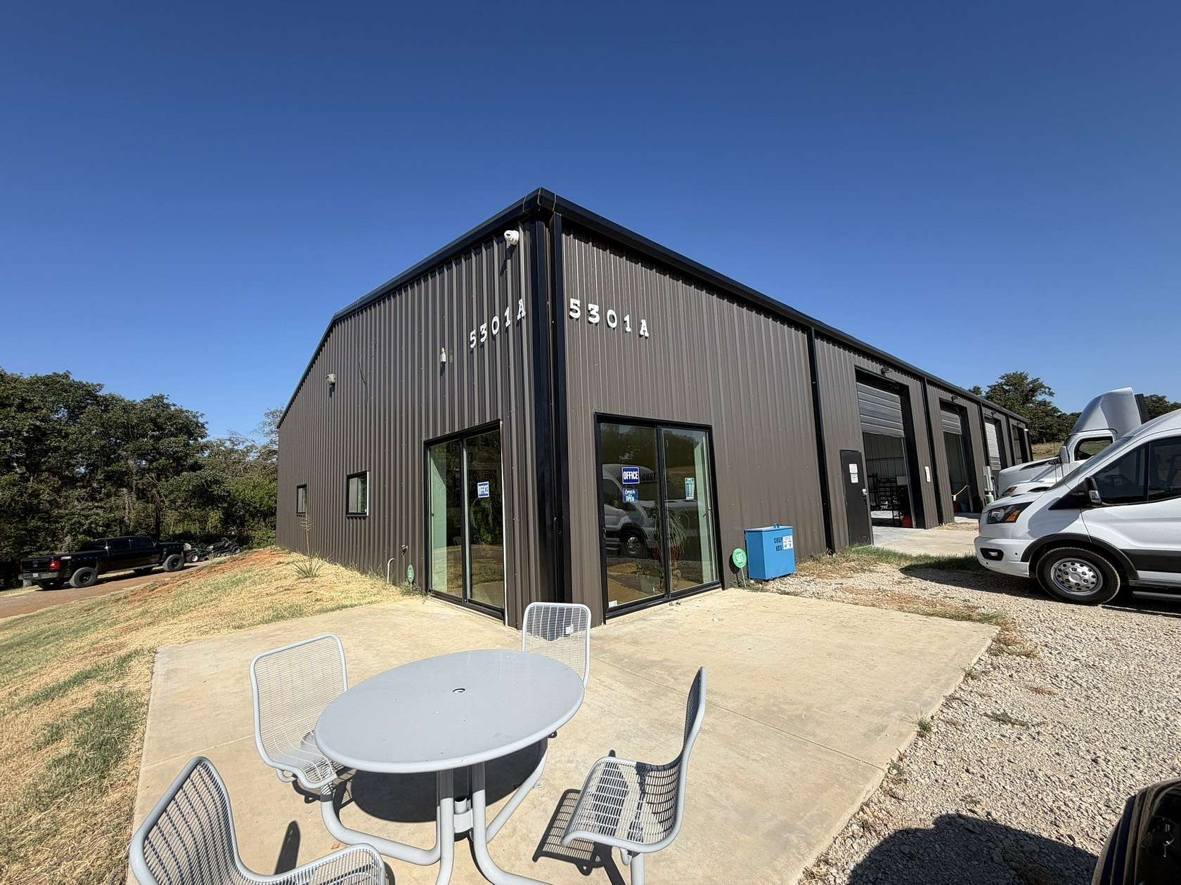 8.7 Acres of Commercial Land for Sale in Fort Worth, Texas