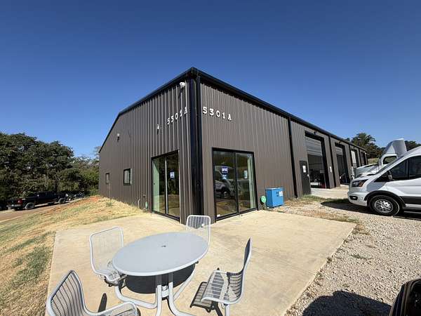 8.7 Acres of Commercial Land for Sale in Fort Worth, Texas