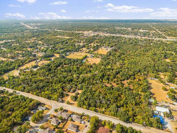 1.46 Acres of Land for Sale in Dallas, Texas