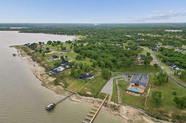 0.84 Acres of Land for Sale in Mabank, Texas