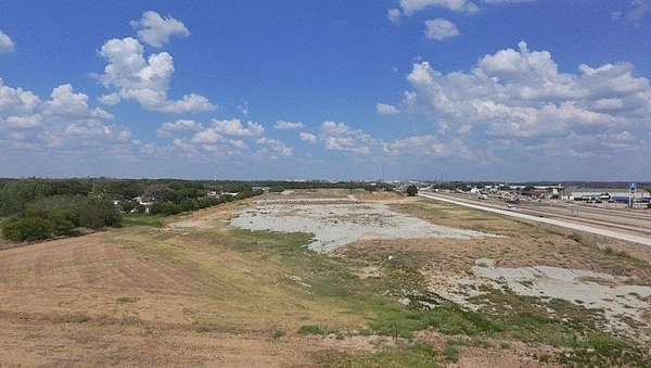 19.8 Acres of Commercial Land for Sale in Gainesville, Texas