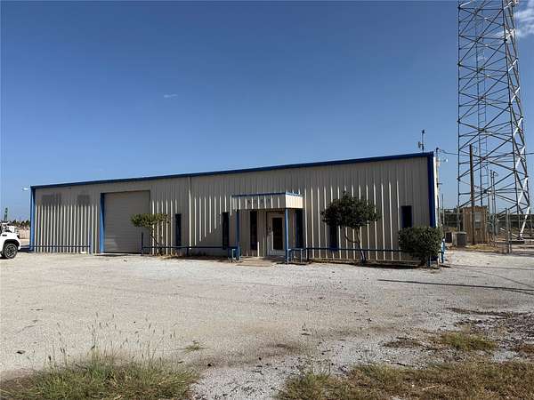 2.4 Acres of Commercial Land for Sale in Blanket, Texas