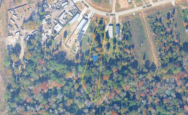 1 Acre of Residential Land for Sale in Cleveland, Texas