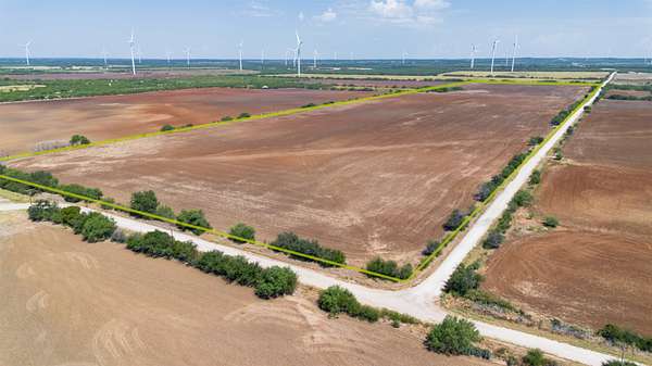 80 Acres of Land for Sale in Moran, Texas