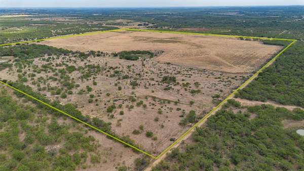 163 Acres of Land for Sale in Moran, Texas