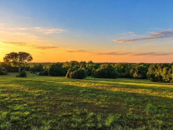15.1 Acres of Land for Sale in Washington, Texas