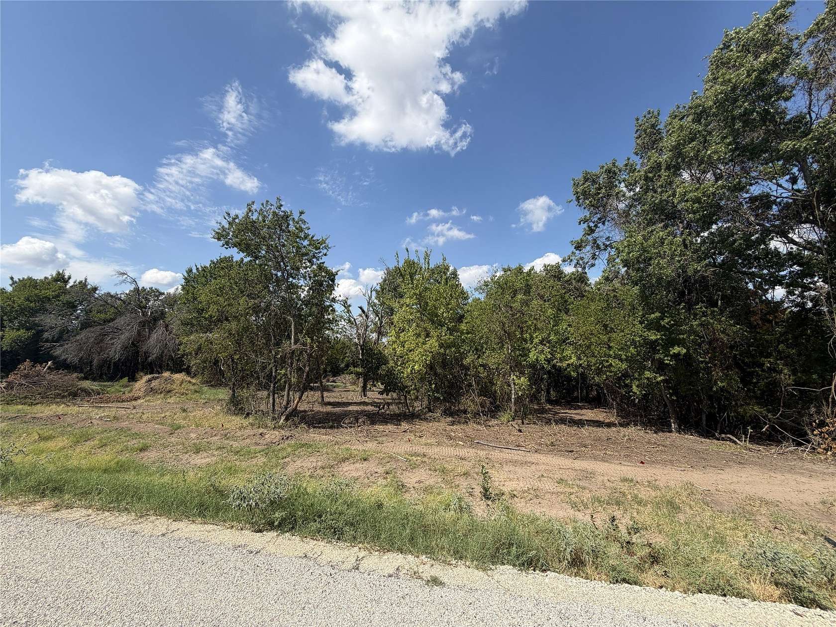 2.59 Acres of Land for Sale in Weatherford, Texas