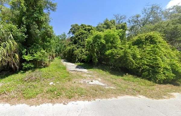 0.08 Acres of Residential Land for Sale in Hudson, Florida