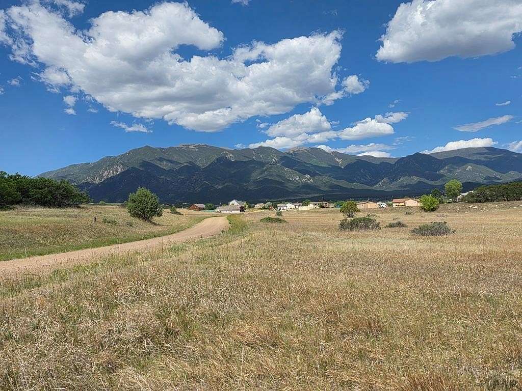 0.22 Acres of Residential Land for Sale in Colorado City, Colorado