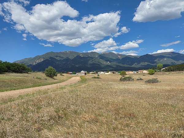 0.22 Acres of Residential Land for Sale in Colorado City, Colorado
