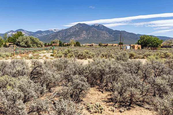 1 Acre of Residential Land for Sale in El Prado, New Mexico