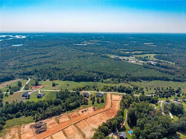 24 Acres of Land for Sale in West Union, South Carolina