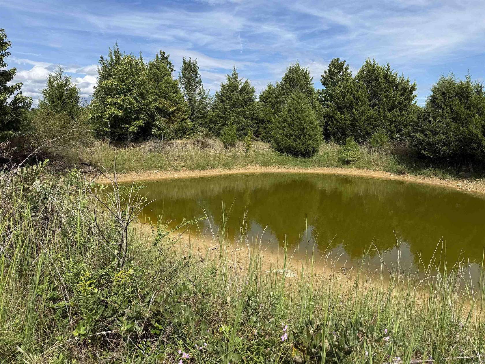 8 Acres of Land for Sale in Judsonia, Arkansas