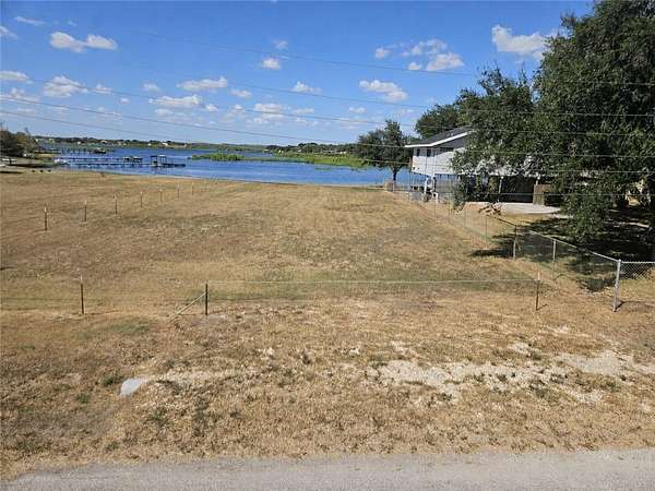 0.23 Acres of Residential Land for Sale in Mathis, Texas