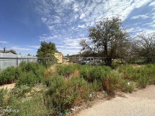 0.57 Acres of Residential Land for Sale in San Elizario, Texas