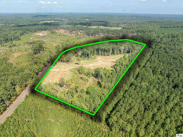 Residential Land for Sale in Dubach, Louisiana
