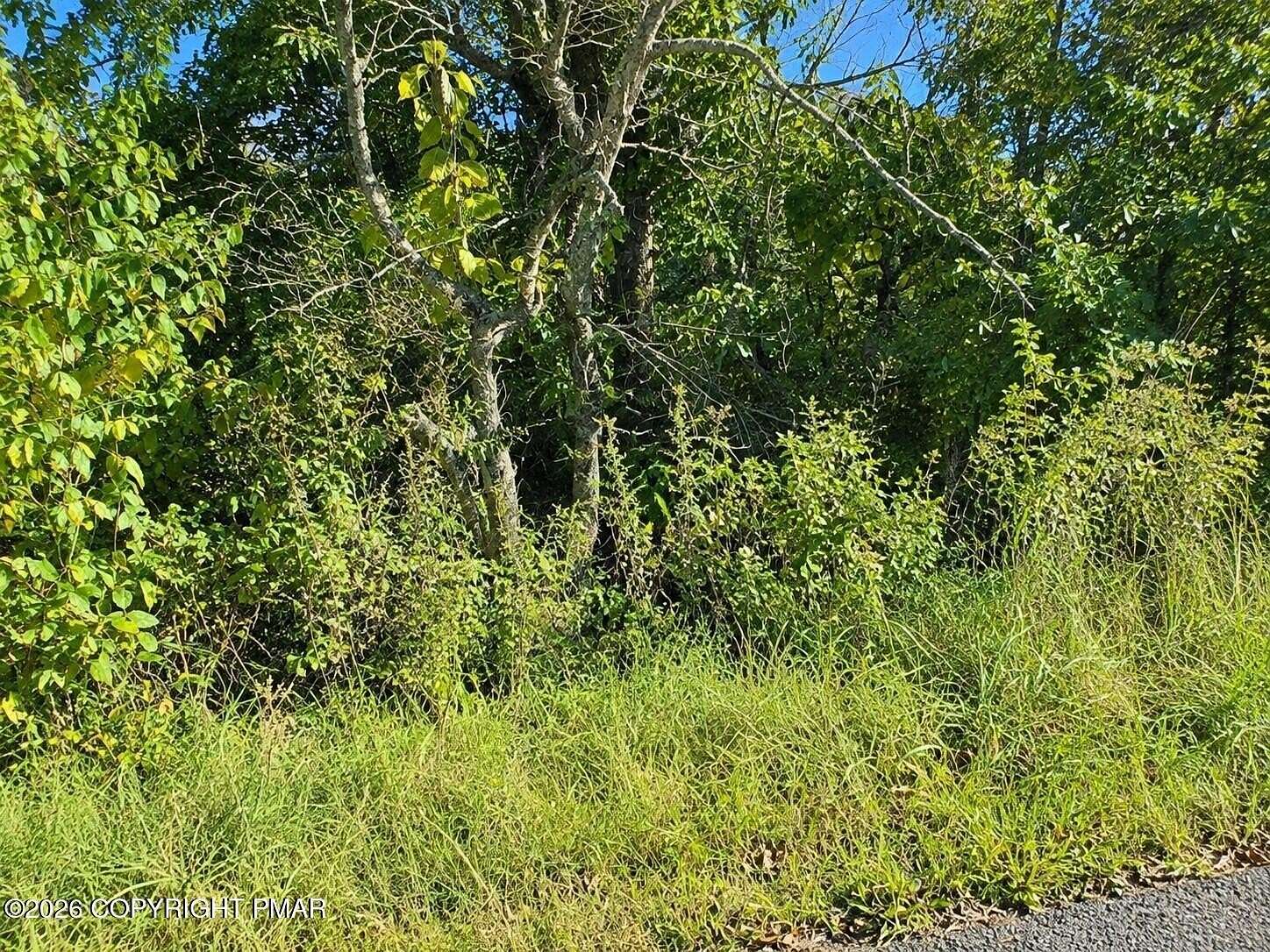 0.46 Acres of Residential Land for Sale in East Stroudsburg, Pennsylvania