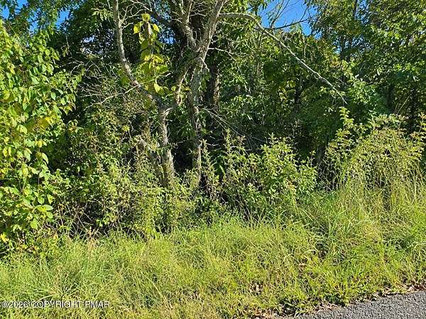 0.46 Acres of Residential Land for Sale in East Stroudsburg, Pennsylvania