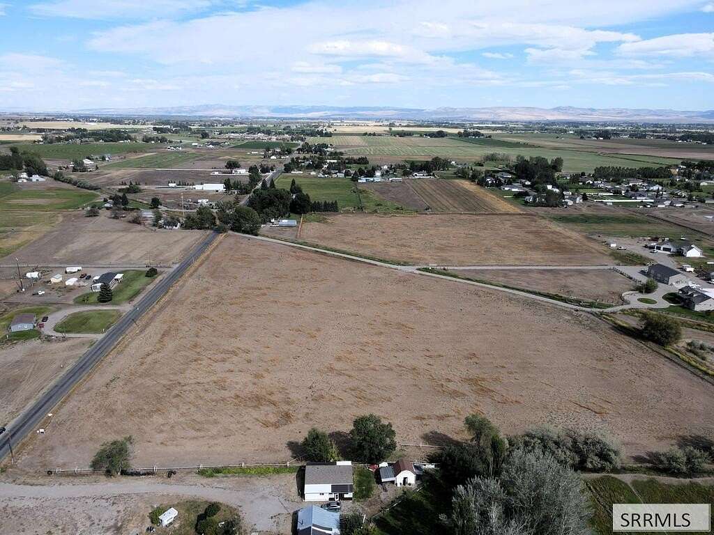 4 Acres of Residential Land for Sale in Blackfoot, Idaho
