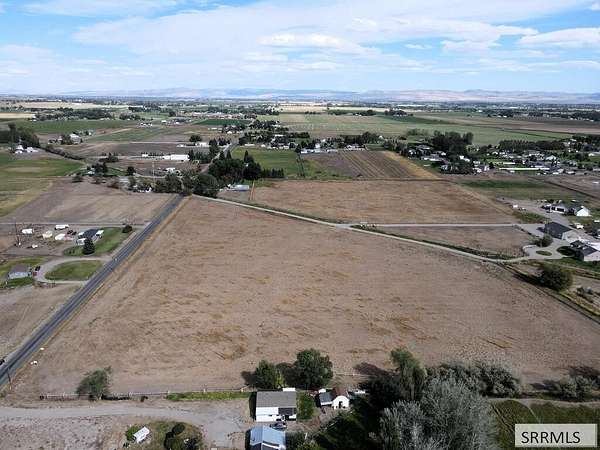 4 Acres of Residential Land for Sale in Blackfoot, Idaho