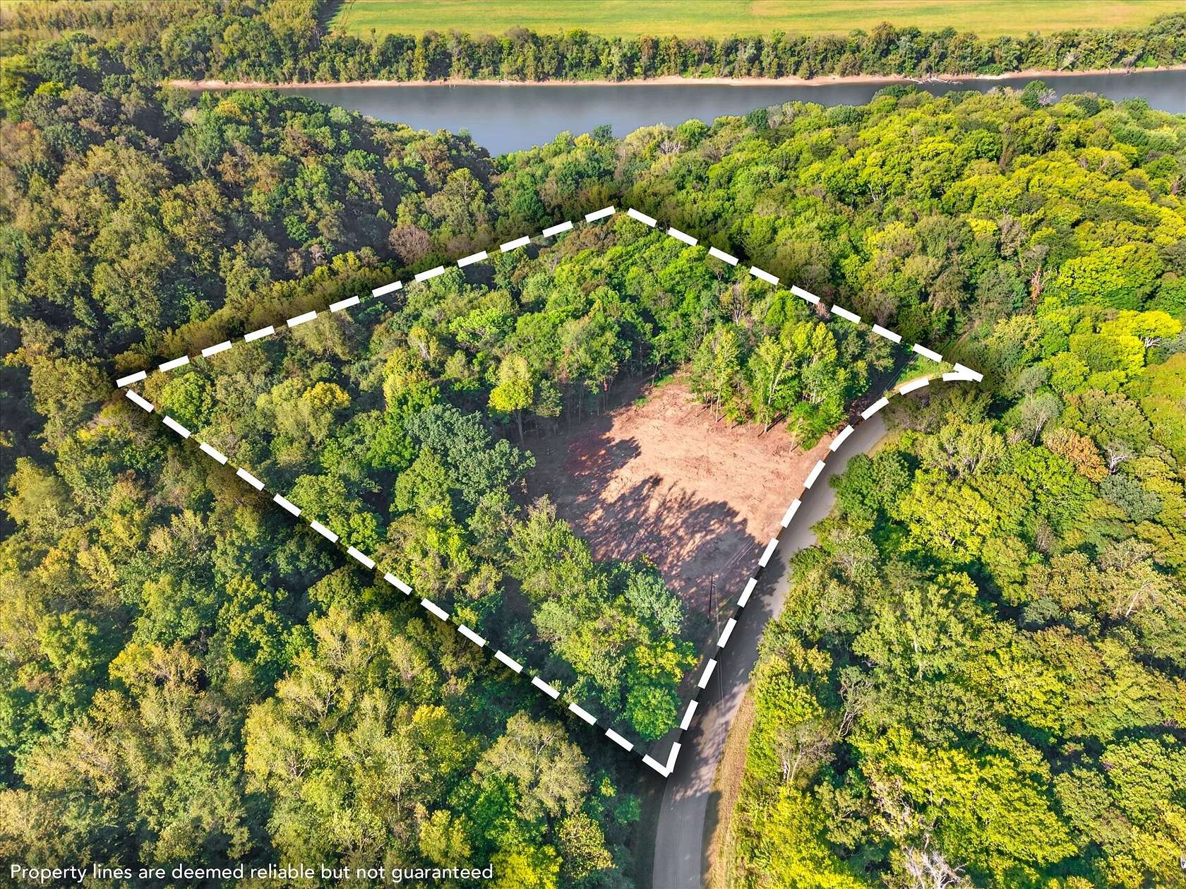 6.23 Acres of Residential Land for Sale in Clarksville, Tennessee