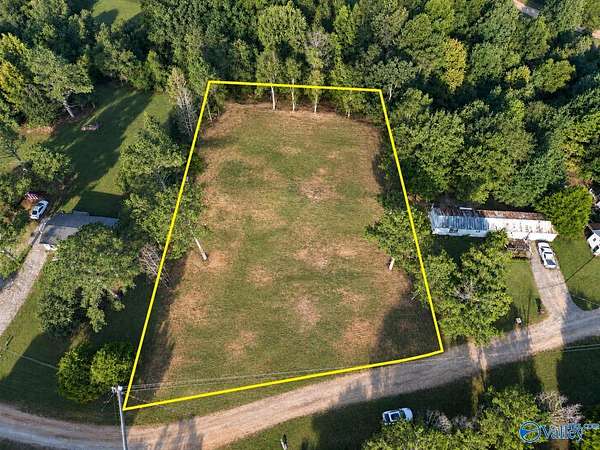 1 Acre of Residential Land for Sale in Elkmont, Alabama