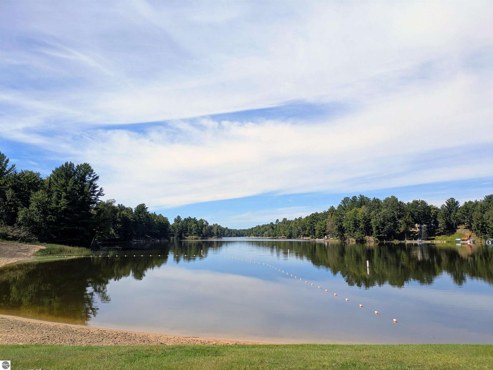 0.19 Acres of Land for Sale in Alger, Michigan