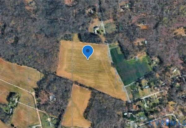 14 Acres of Land for Sale in King William, Virginia