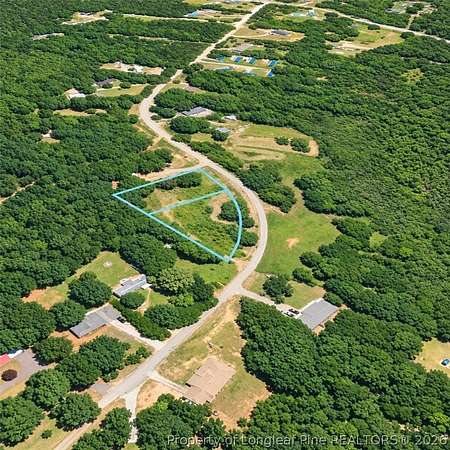 0.89 Acres of Residential Land for Sale in Morganton, North Carolina