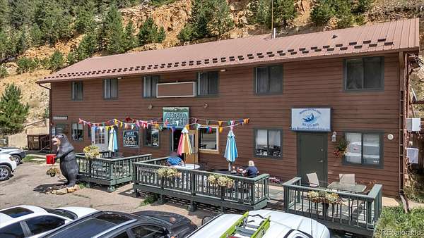 23.8 Acres of Improved Land for Sale in Golden, Colorado