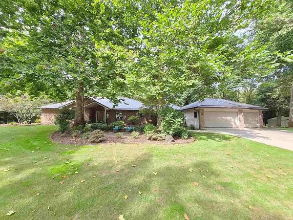 2.7 Acres of Land with Home for Sale in Warsaw, Indiana