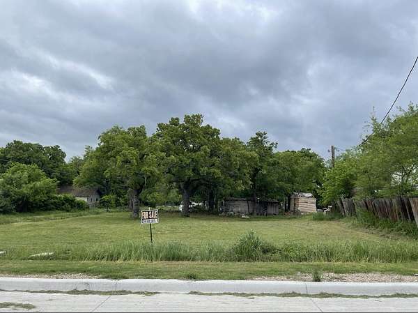 0.17 Acres of Residential Land for Sale in Eastland, Texas