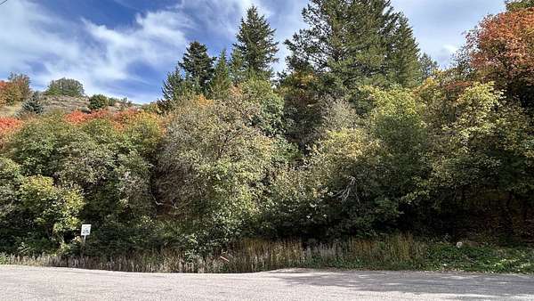 3.68 Acres of Residential Land for Sale in Pocatello, Idaho