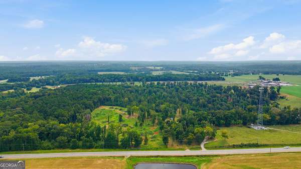 5 Acres of Mixed-Use Land for Sale in Eatonton, Georgia