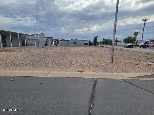 0.13 Acres of Land for Sale in Florence, Arizona