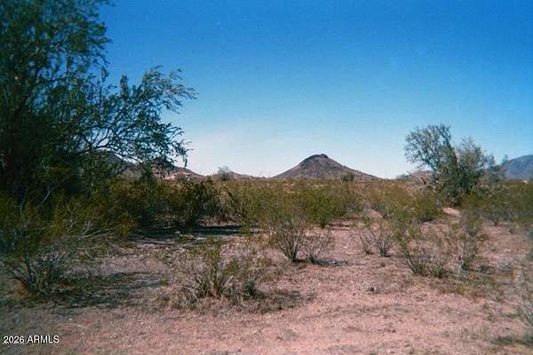 0.84 Acres of Residential Land for Sale in Tonopah, Arizona
