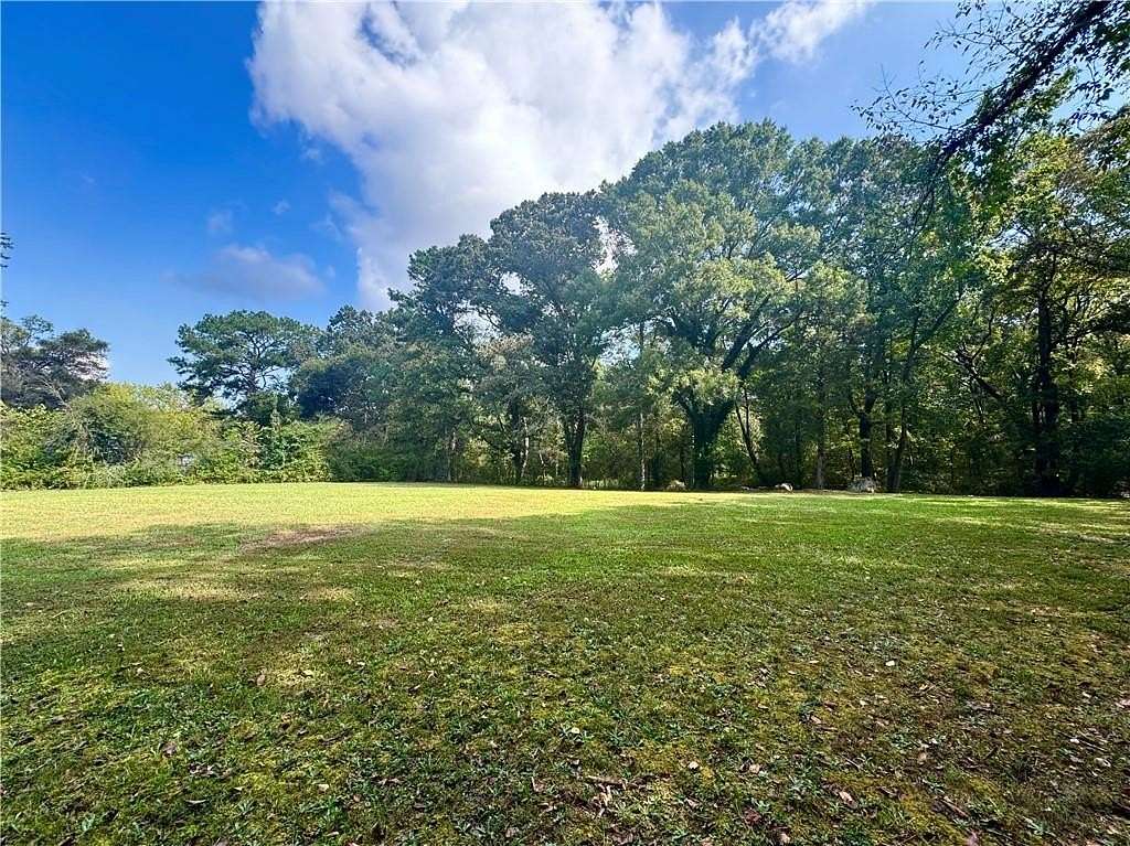 2.38 Acres of Residential Land for Sale in Taylorsville, Georgia