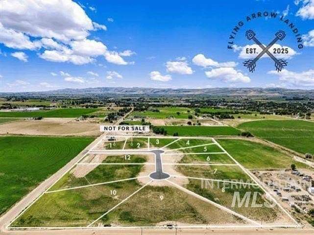 2 Acres of Residential Land for Sale in Wilder, Idaho