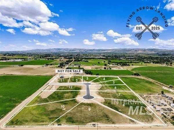 2 Acres of Residential Land for Sale in Wilder, Idaho